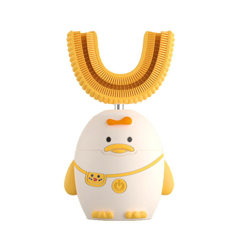 Electric Toothbrush for Kids