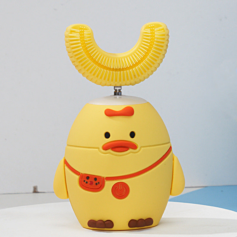 Electric Toothbrush for Kids