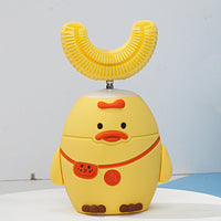 Electric Toothbrush for Kids