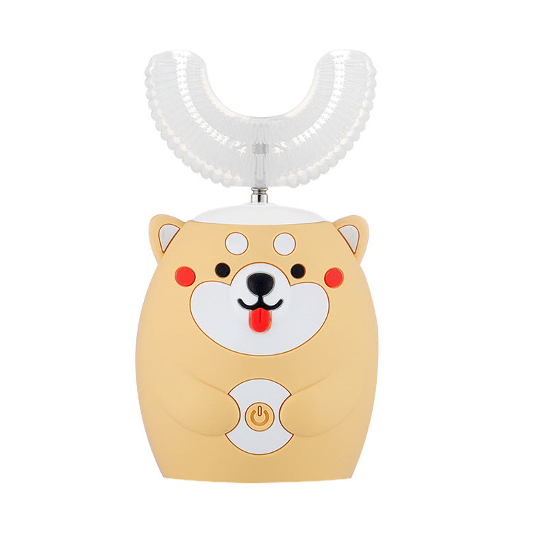 Electric Toothbrush for Kids