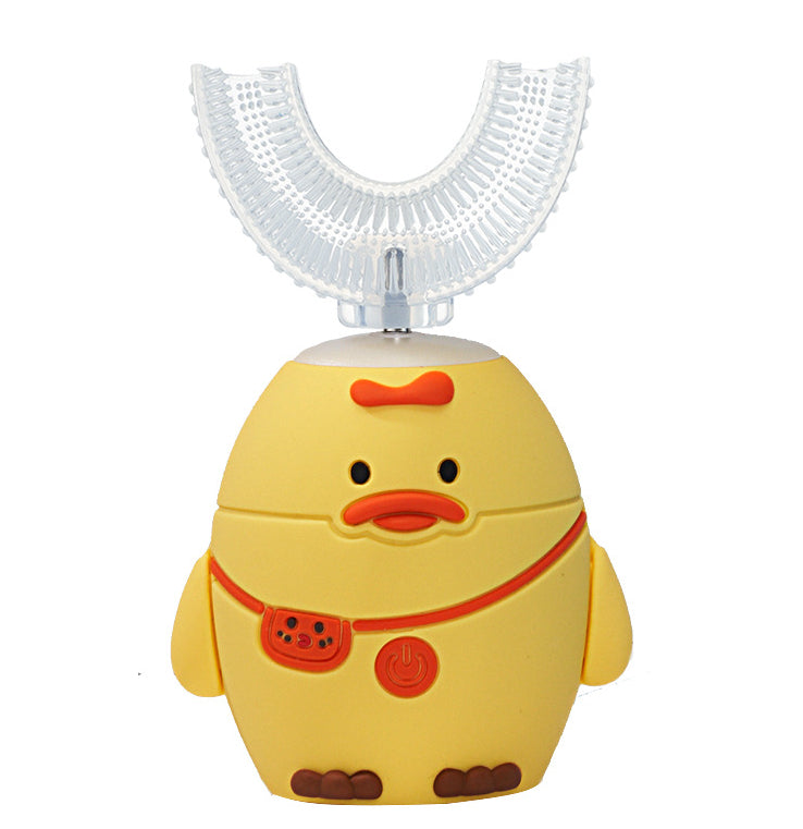 Electric Toothbrush for Kids